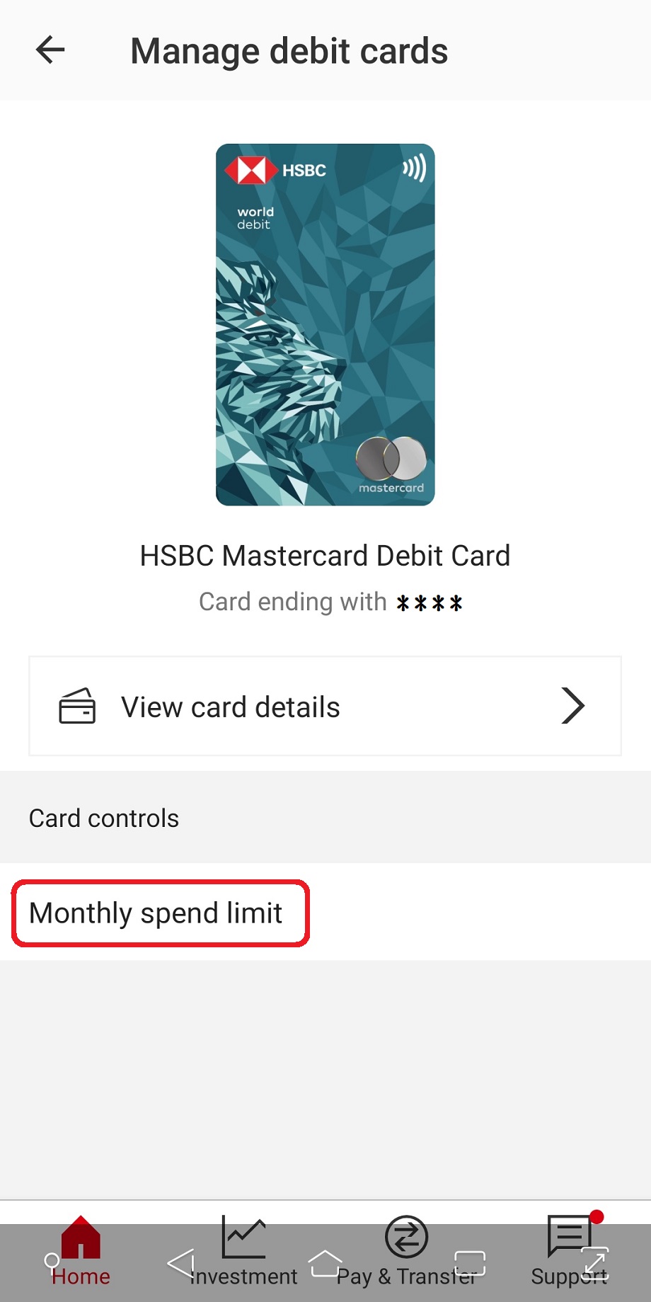 Hsbc香港マスターカードデビットカードmastercard Debit Cardの受け取りからアクティベーションの方法までのまとめ 解説 オフショア師匠 の資産運用調査分析ダイアリー